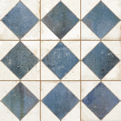 peronda fs arles blue lt padlólap 33x33 cm