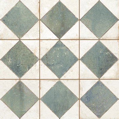 peronda fs arles green lt padlólap 33x33 cm