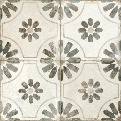 peronda fs blume black padlólap 45x45 cm