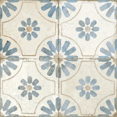 peronda fs blume blue padlólap 45x45 cm