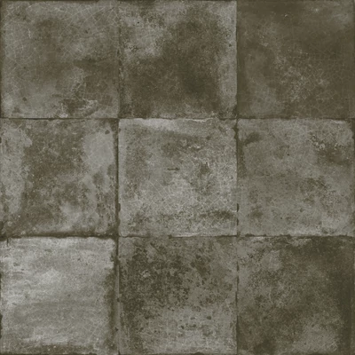 peronda fs etna black padlólap 33x33 cm