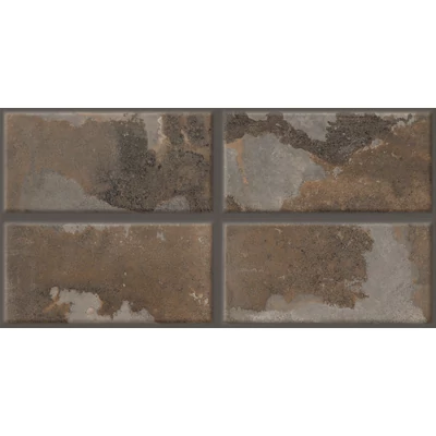 peronda fs iron oxide lt csempe 20x40 cm