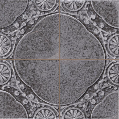 peronda fs jaipur black lt padlólap 45x45 cm