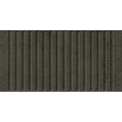 peronda fs loft black csempe 20x40 cm