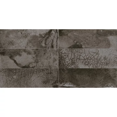 peronda fs raku black csempe 20x40 cm
