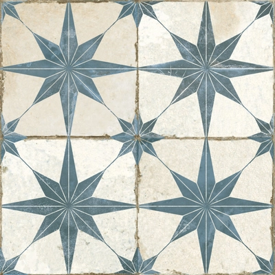 peronda fs star blue padlólap 45x45 cm