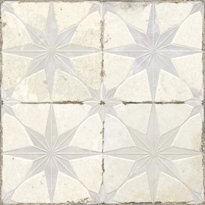 peronda fs star white padlólap 45x45 cm