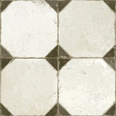 peronda fs yard black padlólap 45x45 cm