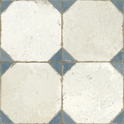 peronda fs yard blue padlólap 45x45 cm