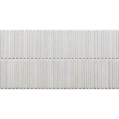 piemme homey stripes white fényes csempe 30x60 cm