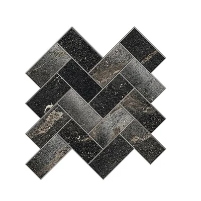 piemme ibla opus nera mix matt 28,2x28,2 cm