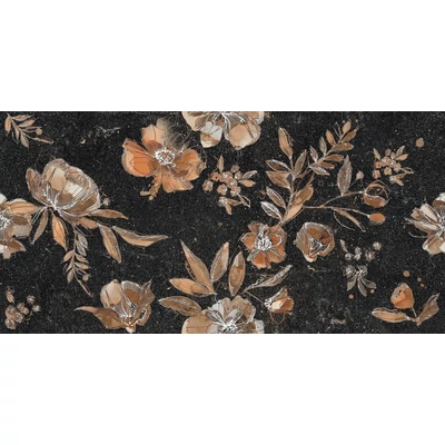 piemme ibla zagara dark matt csempe 60x120 cm