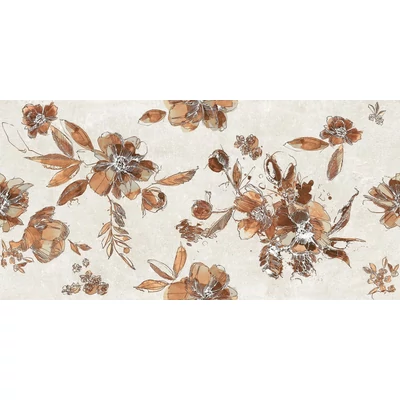 piemme ibla zagara light matt csempe 60x120 cm