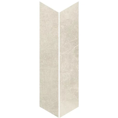 piemme uniquestone sand chevron matt padlólap 10x53 cm