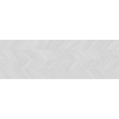 prissmacer bercy bianco dekor csempe 30x90 cm