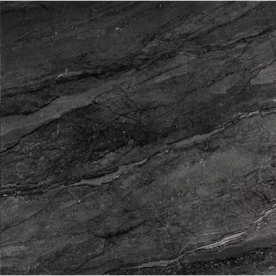 prissmacer milos black ret. 120x120 cm