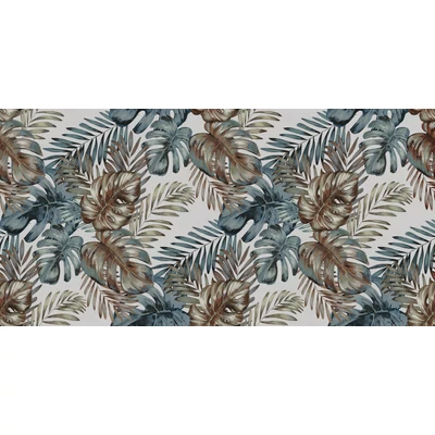 ragno decora palm rect. dekor csempe 60x120 cm R9QF
