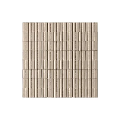 ragno glacé mastice struttura rayé csempe RAEM 7x20 cm