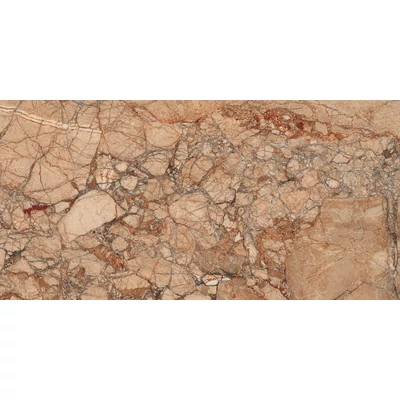 ragno incanto breccia pernice glossy 30x60 cm