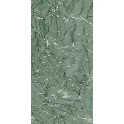 ragno incanto verde antigua glossy 60x120 cm
