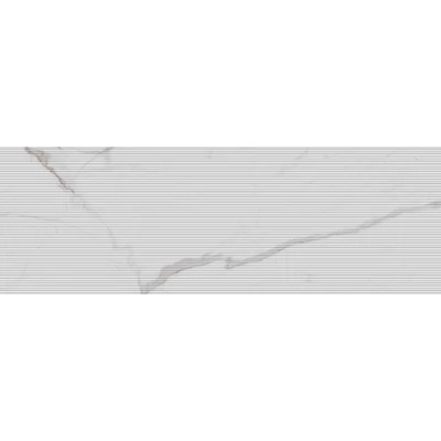 ragno mixed statuario venato struttura mikado 3D R9UR 40x120 cm