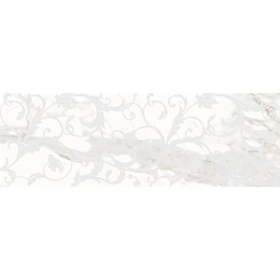 ragno mixed decoro glam calacatta nobile RA2R 40x120 cm