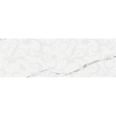 ragno mixed decoro glam statuario venato RA2S 40x120 cm