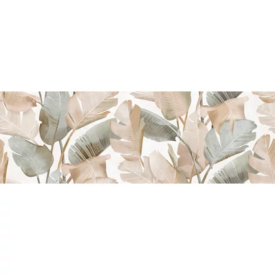 ragno mixed decoro tropico caldo touch csempe RA3X 40x120 cm
