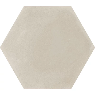 ragno stratford esagona beige R8YC 21x18,2 cm