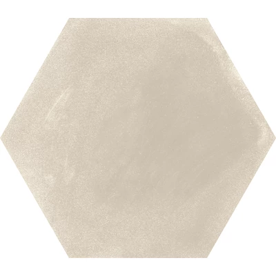 ragno stratford esagona clay R8YD 21x18,2 cm