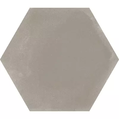 ragno stratford esagona grey R8YF 21x18,2 cm