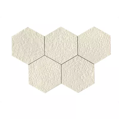 ragno stratford struttura crochet 3D white R92A 21x18,2 cm