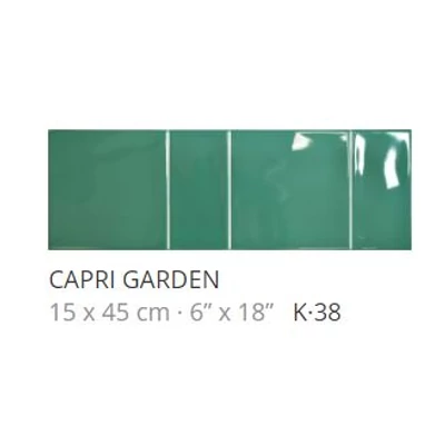 realonda capri garden 15x45 cm