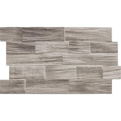 realonda driftwood ebony 31x56 cm