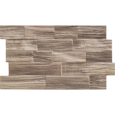 realonda driftwood walnut 31x56 cm
