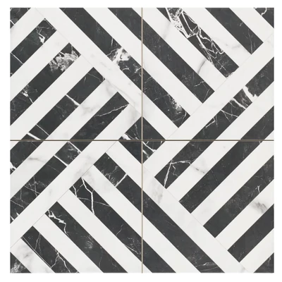 realonda gatsby dark 44x44 cm
