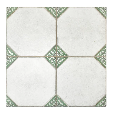 realonda leeds garden 33x33 cm