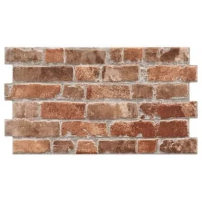 realonda manhattan cotto 31x56 cm