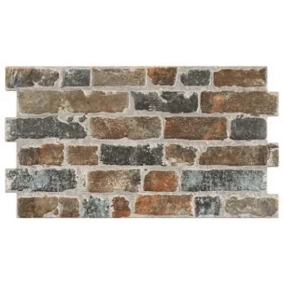 realonda manhattan marrón 31x56 cm
