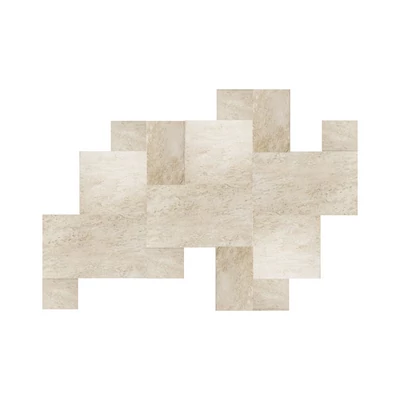 realonda houston modular 66/44/22x44/22 cm
