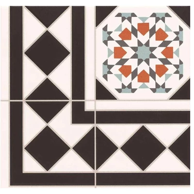 realonda oxford decor esquina 33,3x33,3 cm