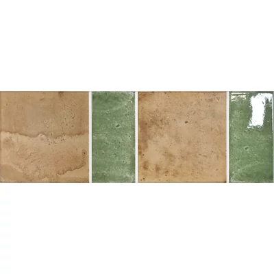 realonda portofino terra emerald 15x45 cm