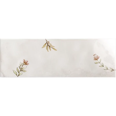 realonda zilij deco white 15x45 cm realonda zilij deco white 15x45 cm