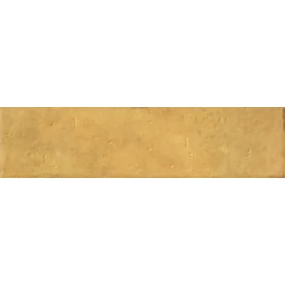 ribesalbes apollo 13 mustard csempe 6x25 cm