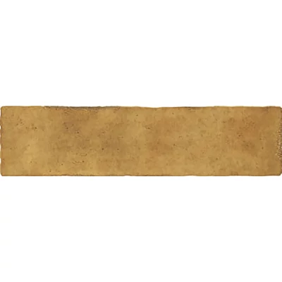 ribesalbes apollo 13 mustard csempe 7x28 cm
