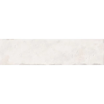 ribesalbes apollo 13 white csempe 6x25 cm