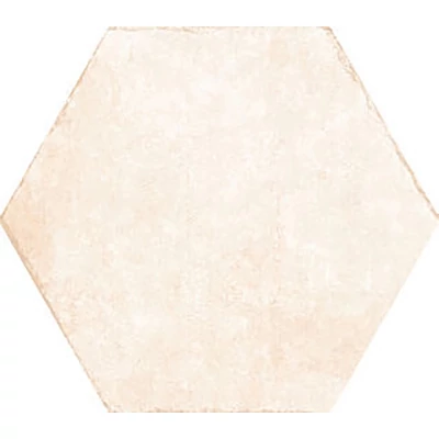 ribesalbes apollo 13 hex beige csempe 23x27 cm