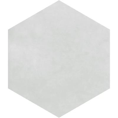 ribesalbes artisan hex matt pearl 11,8x10,2 cm