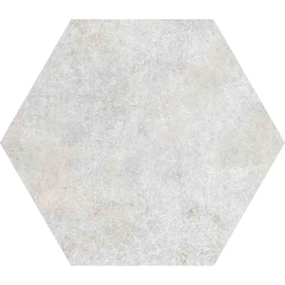 ribesalbes cement hex white 15x17,3 cm