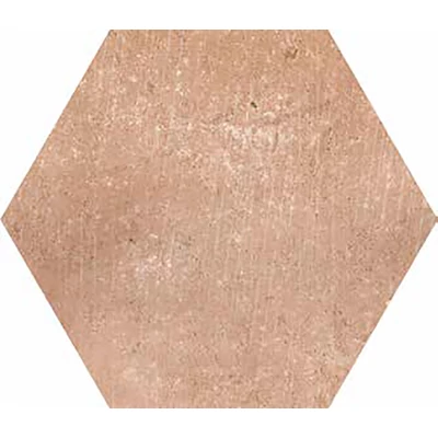 ribesalbes cotto hex terra 15x17,3 cm